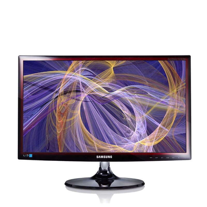 Monitoare LED Samsung SyncMaster S22B350H, 21.5 inci Full HD Monitoare LED Samsung SyncMaster S22B350H, 21.5 inci Full HD