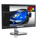 Monitoare LED Philips Brilliance 288P6LJEB/00, 28 inci Ultra HD 4K, 3840 x 2160p