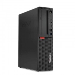 Calculatoare SH Lenovo M720s SFF, Hexa Core i5-9400, 16GB DDR4, 512GB SSD