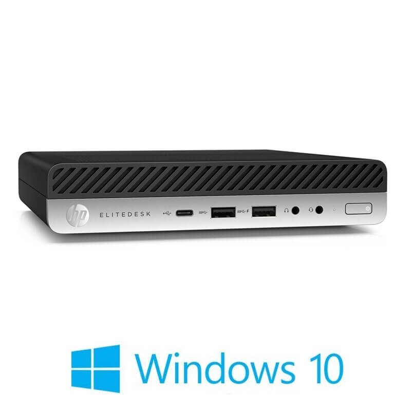 Calculatoare Refurbished Lenovo ThinkCentre M73 SFF, G3220T, Win 10 Pro Calculatoare Refurbished Lenovo ThinkCentre M73 SFF, G3220T, Win 10 Pro