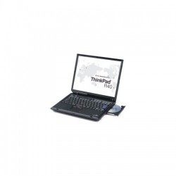 Laptop second hand IBM...