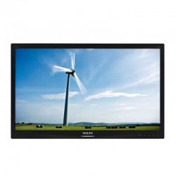 Monitoare LED Philips 241S4LCB/00, 24 inci Full HD, Fara Picior