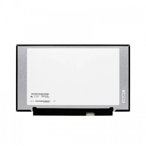 DisplaySeek Schermo LCD 14" FHD IPS Per LP140WFA(SP)(MB) - 30 Pin 20mm, Opaco