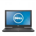 Laptop SH Dell Inspiron 7577, i7-7700HQ, SSD, Display NOU Full HD, GTX 1060 6GB