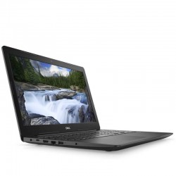 Laptopuri SH Dell Latitude 3590, Quad Core i5-8250U, 256GB SSD, Full HD, Grad B