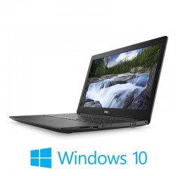 Laptopuri Dell Latitude 3590, Quad Core i7-8550U, 16GB DDR4, Full HD, Win 10 Home