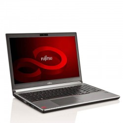 Laptop SH Fujitsu LIFEBOOK E754, Intel i5-4300M, 256GB SSD, Display NOU FHD IPS
