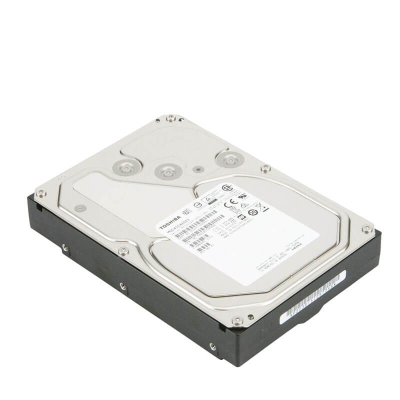 Mr happiness 　TOSHIBA Hard Disk Toshiba MG04SCA60EE 6TB SAS 12Gbps, 3.5 inci, 7.2K