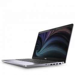 Laptopuri SH Dell Latitude 5510, Quad Core i5-10210U, 16GB DDR4, Grad A-, Full HD