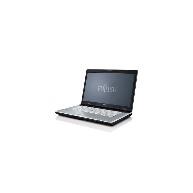 Laptop second hand Fujitsu LIFEBOOK E751, i7-2640M Generatia 2