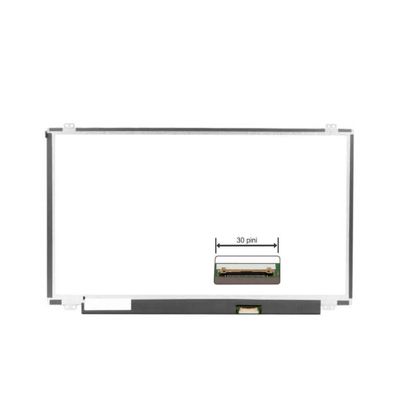 Display Laptop SH 15.6 inci Full HD IPS 1920x1080p, Grad B, LP156WF4(SP)(H1