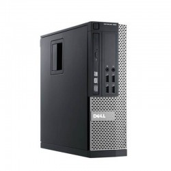 Calculatoare SH Dell Optiplex 990 SFF, i7-2600, 8GB, 120GB SSD