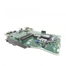 Placa de Baza All-in-One Dell OptiPlex 5250 LGA 1151 + Cooler, IPK8L-SM