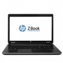 Laptopuri SH HP ZBook 17 G3, Quad Core i7-6820HQ, 32GB DDR4, 2TB SSD, 17.3 inci