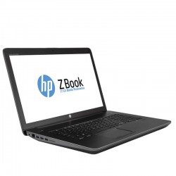 Laptop SH HP ZBook 17 G3, Quad Core i7-6820HQ, Full HD IPS, Quadro M2200M 4GB