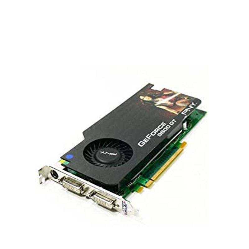 Placi Video PNY GeForce 9600 GT 512MB GDDR3 256-bit Placi Video PNY GeForce 9600 GT 512MB GDDR3 256-bit