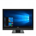 All-in-One SH Dell OptiPlex 7450, Quad Core i5-6500, SSD, Grad A-, 24 inci FHD IPS