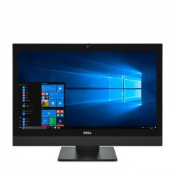 All-in-One SH Dell OptiPlex 7450, Quad Core i7-7700, 16GB DDR4, 24 inci Full HD IPS