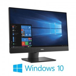 All-in-One Dell OptiPlex 7460, Hexa Core i7-8700, 512GB SSD, FHD IPS, Win 10 Home