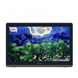 All-in-One Touchscreen SH Prowise, Quad Core i5-8250U, 16GB DDR4, Full HD, Grad B