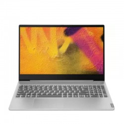 Laptop SH Lenovo S540-15IML, Quad Core i5-10210U, 500GB SSD, 15.6 inci FHD, Grad B