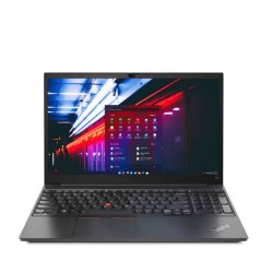 Laptop SH Lenovo E15 Gen 3, Hexa Core Ryzen 5 5500U, 24GB DDR4, Full HD, Grad B