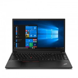 Laptop SH Lenovo E15 Gen 2, Quad Core i5-1135G7, 16GB DDR4, SSD, Full HD, Grad B