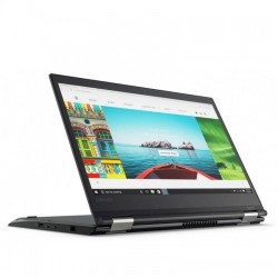 Laptop Touchscreen SH Lenovo Yoga 370, i5-7200U, 256GB SSD, Grad A-, Full HD IPS