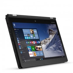 Laptop Touchscreen SH Lenovo Yoga 460, i7-6500U, 256GB SSD, Full HD IPS, Grad B