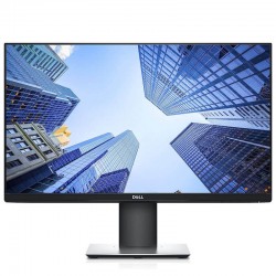 Monitoare LED Dell P2419H, 24 inci Full HD, Panel IPS