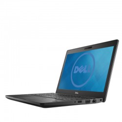 Laptopuri SH Dell Latitude 5290, Quad Core i5-8350U, 256GB SSD, Grad A-, 12.5 inci