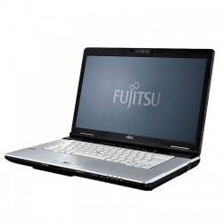 Laptop second hand Fujitsu...
