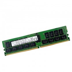 Memorii Server 32GB DDR4-2666 PC4-21300V-R, SK Hynix HMA84GR7AFR4N-VK
