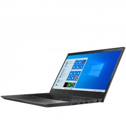 Laptop SH Lenovo ThinkPad T570, i5-6200U, 16GB DDR4, SSD, Display NOU Full HD