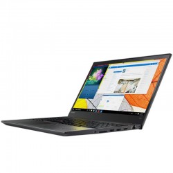 Laptop SH Lenovo ThinkPad T570, i5-7300U, 16GB DDR4, SSD, Display NOU Full HD