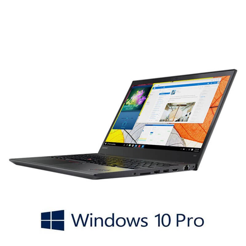 Laptop SH 2 in 1 Lenovo MIIX 320-10ICR, Intel Atom Quad Core X5-Z8350, TouchScreen, Grad B Laptop SH 2 in 1 Lenovo MIIX 320-10ICR, Intel Atom Quad Core X5-Z8350, TouchScreen, Grad B