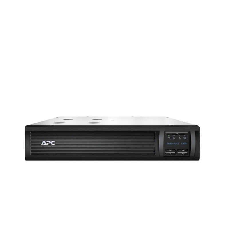 UPS Second Hand APC Smart-UPS 3000VA SMT3000RMI2U, Baterii Noi