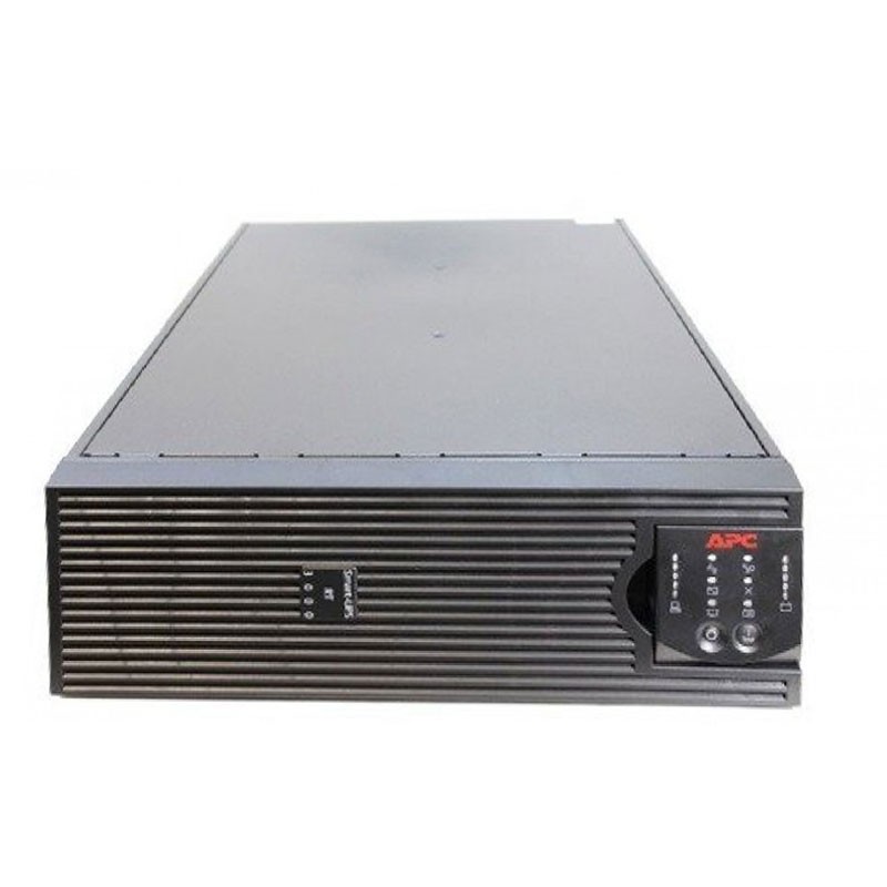 UPS Second Hand APC Smart-UPS RT 3000VA SURTD3000XLI, Baterii Noi UPS Second Hand APC Smart-UPS RT 3000VA SURTD3000XLI, Baterii Noi
