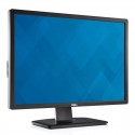 Monitoare LED Dell UltraSharp U2412Mb, 24 inci Full HD, Panel IPS