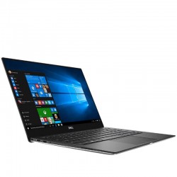 Laptopuri SH Dell XPS 13 9370, Quad Core i7-8550U, SSD, Grad A-, 13.3 inci Full HD