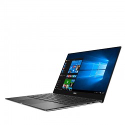 Laptop SH Dell XPS 13 9370, Quad Core i7-8550U, 512GB SSD, 13.3 inci FHD, Grad B