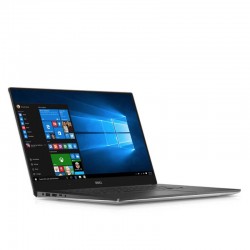 Laptop SH Dell XPS 15 9560, Quad Core i7-7700HQ, 16GB DDR4, SSD, GTX 1050 2GB