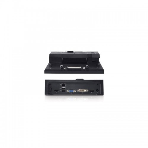 Accessorio Ufficio Docking Station Docking Station Dell E-Port II PR03X (RMYTR) - Replicatore Per Laptop Dell, Senza Alimentatore Dell PowerEdge R230 - Foto 6