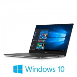 Laptopuri Dell XPS 15 9560, i7-7700HQ, Display NOU Full HD, GTX 1050, Win 10 Home