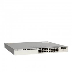 Switch Cisco Catalyst WS-C3850-24T-S, 24 x Rj-45 10/100/1000Mbps