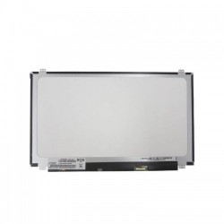 Display Laptop SH 15.6 inci Full HD 1920x1080p Anti-Glare Grad B, NV156FHM-N3D