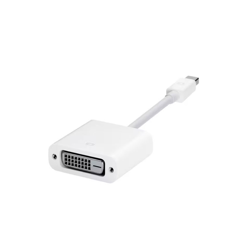 Adaptor Mini DisplayPort - DVI-D