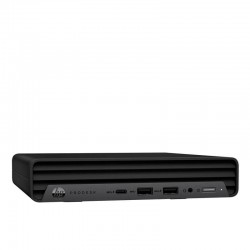 Mini PC SH HP ProDesk 600 G6, Hexa Core i5-10500T, 16GB DDR4, 500GB SSD NOU