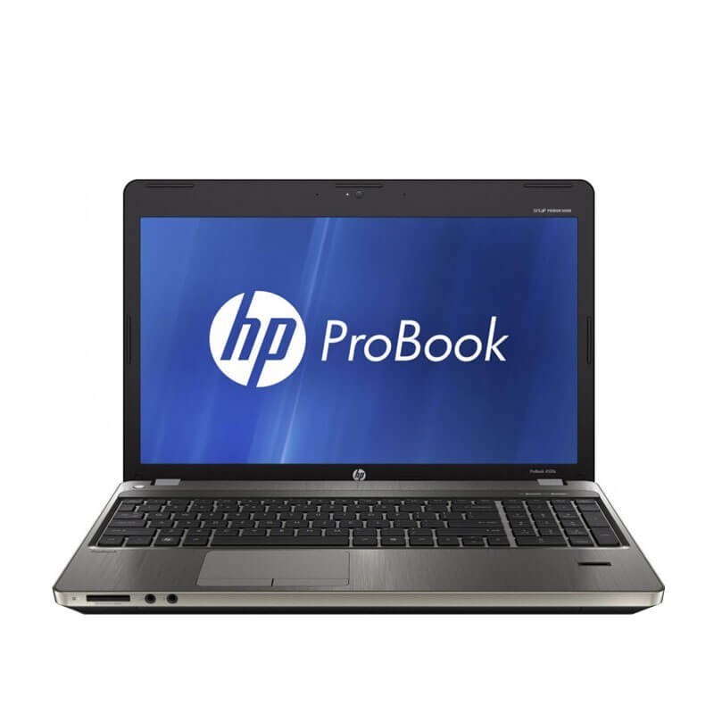 Laptop Second Hand HP ProBook 4530s, Intel Core i3-2350M