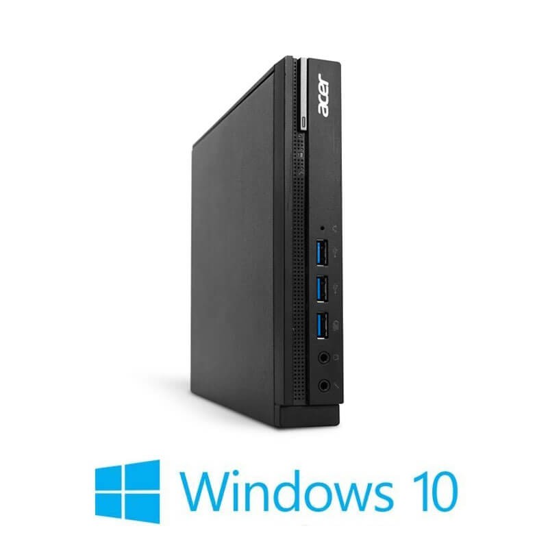 Fujitsu Esprimo Q556 | i5 6400T | 8GB | 256GB SSD | Windows 11